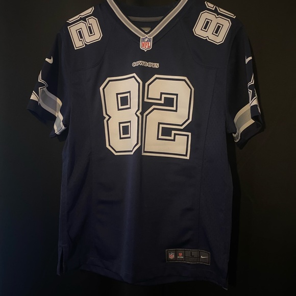 Dallas Cowboys Jerseys Lot of 5 Jerseys - Picture 10 of 12